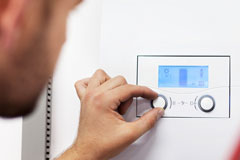 best Crouch Hill boiler servicing companies