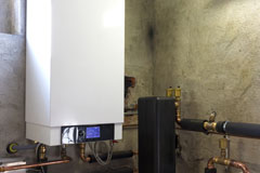 Crouch Hill condensing boiler companies