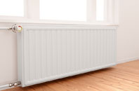 Crouch Hill heating installation