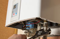 free Crouch Hill boiler install quotes