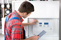 Crouch Hill boiler servicing